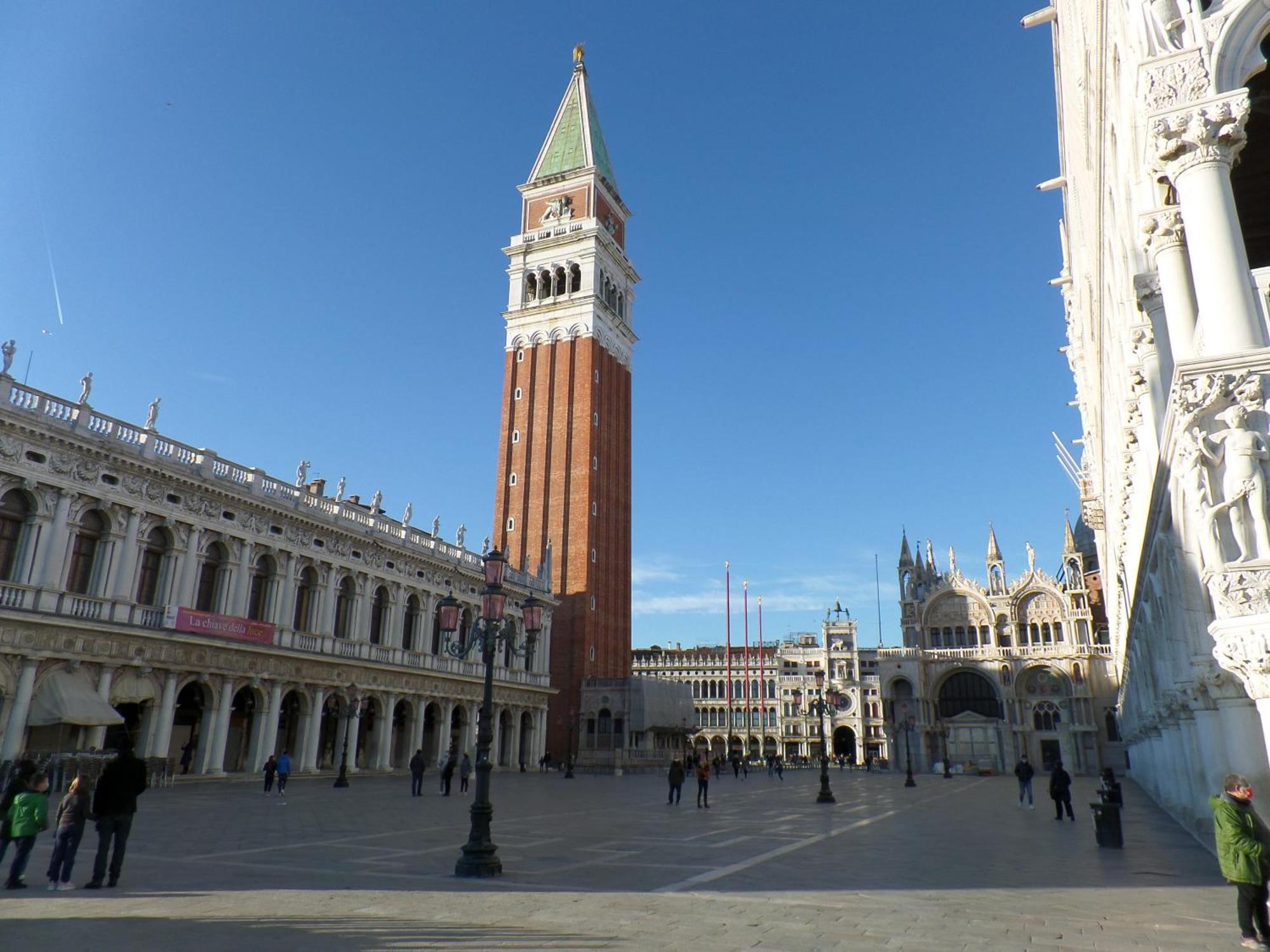 "Ea Casa De Mi 2", L'Incanto Di Vivere Venezia Exterior foto